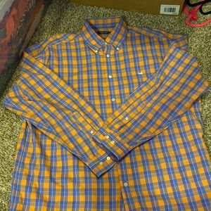 Southern Marsh Dress shirt